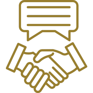 Negociación con aseguradoras​